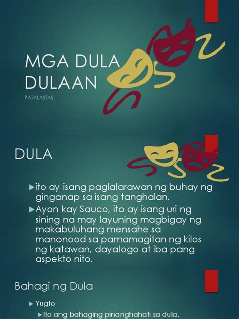 Dula Dulaan Pdf