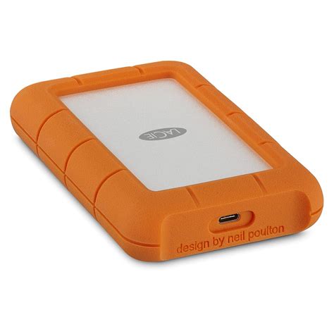 1mo Adobe Cc All Apps Lacie Rugged 4tb Usb C And Usb 30 Portable Hard