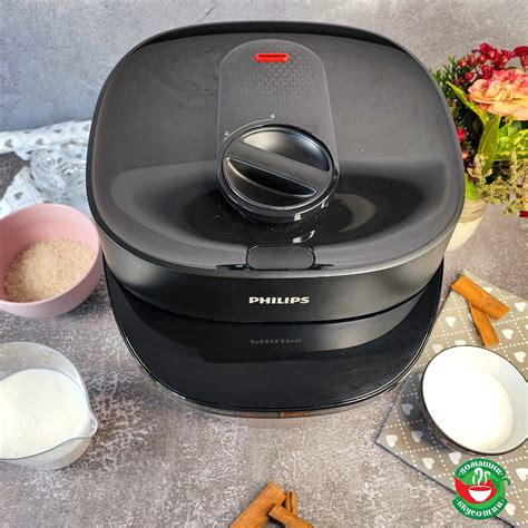Мляко с ориз в мултикукър - Домашни Вкусотии - мултикукър Philips