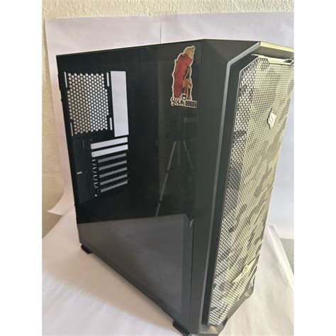 Gabinete Pichau Gadit Shopee Brasil