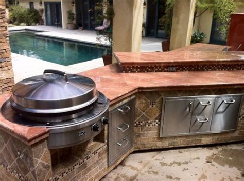 Where to get detailed information of outdoor kitchen appliances ...