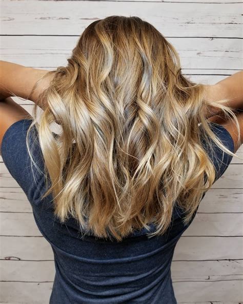 The Color Melting Hair Trend Is About To Be Everywhere This Fall