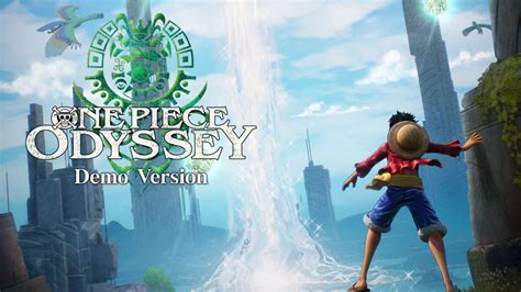 Demo de One Piece Odyssey está disponível PSX Brasil