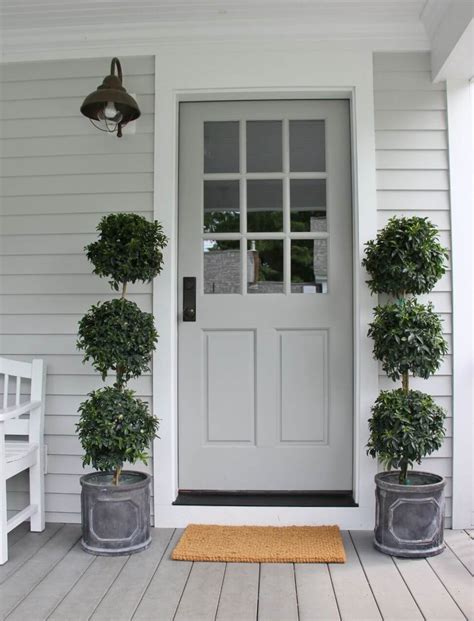 30 Best Front Door Color Ideas and Designs for 2021