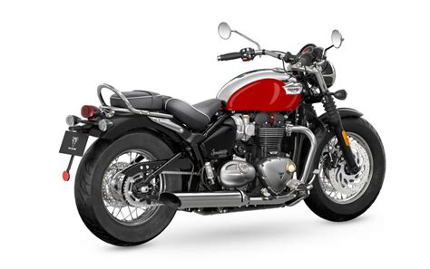 2023 Triumph Bonneville Speedmaster Chrome Edition Guide • Total Motorcycle