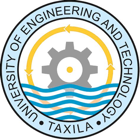 University Of Engineering And Technology Taxila Science Pakistan