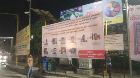 Name Shame Hoardings On Anti Caa Protesters Supreme Court Refuses