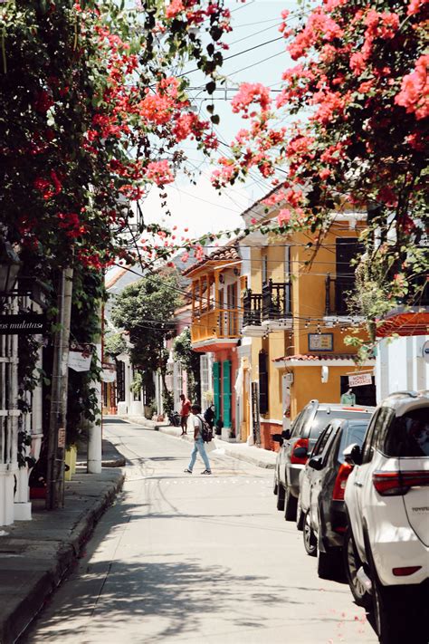 Best Dining Destinations in Cartagena, Colombia — Traveling with Jessica