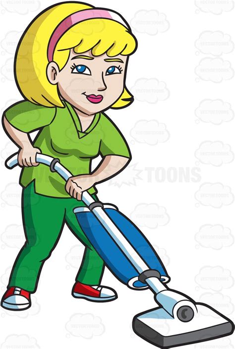 Janitor Cliparts Free Download On Clipartmag