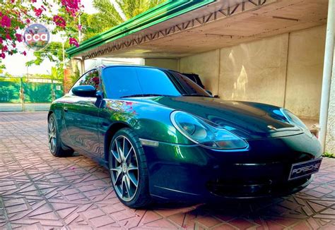 Rainforest Jungle Green Metallic Rennbow The Porsche Color Wiki