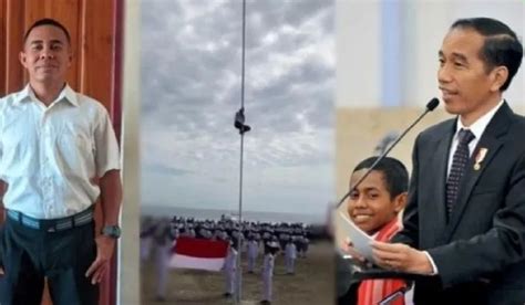 LENGKAP Kilas Balik Joni Pahlawan Cilik Pemanjat Tiang Bendera