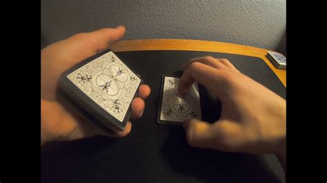 Learn The Best No Setup Card Trick It Will Fool Everyone Youtube