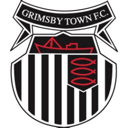 Grimsby Town Icon | English Football Club Iconset | Giannis Zographos