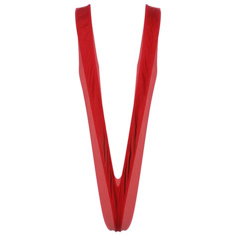 Lady Lingerie One Piece Bikini Thong Swimwear Extreme Micro Monokini Swimsuit Ebay