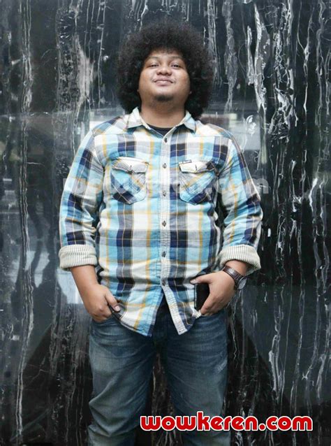 Gambar Foto Babe Cabita Di Premiere Film Caleg By Accident Foto Dari
