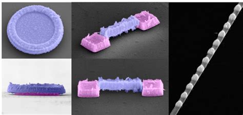 Researchers Create Ice Based Nano Scale Metal Print Method 3D Printing