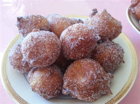 Croustillants Ou Beignets De Carnaval Sans Gluten YouTube Recette