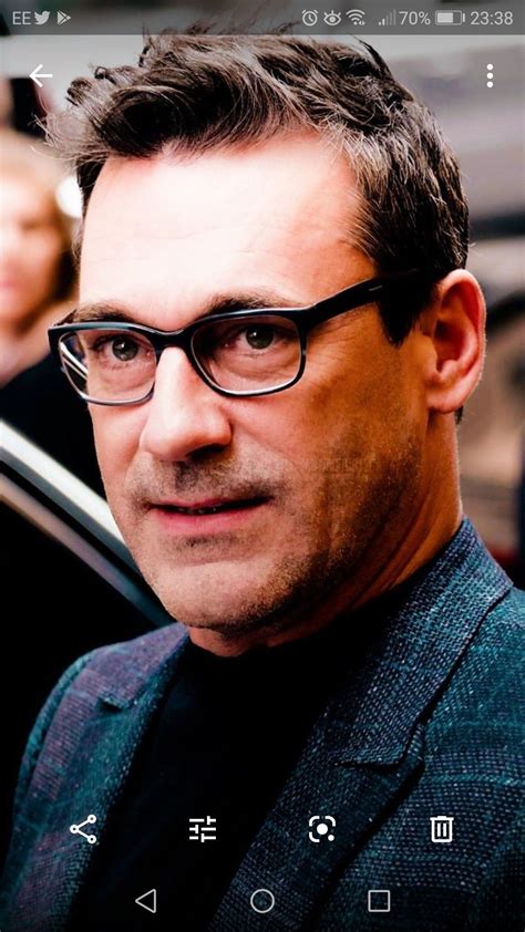 Pin By Joanne Russell On Jon Hamm Wearing Glasses Wearing Glasses Glasses Jon Hamm