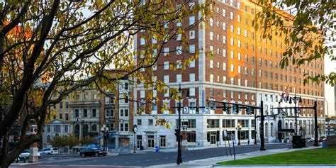 Renaissance Albany Hotel (Albany, NY): What to Know BEFORE You Bring ...