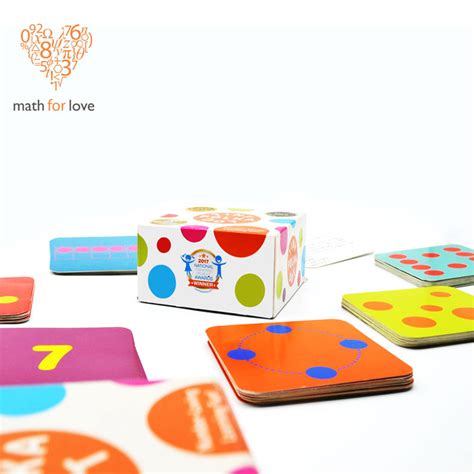 Mathforlove Tinypolkadot Prime