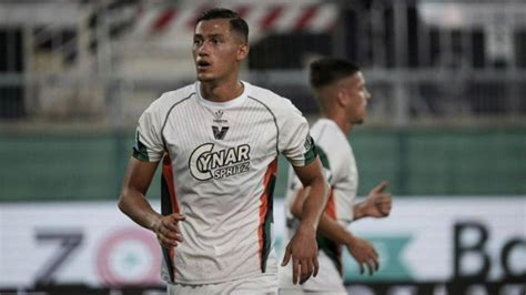 Jay Idzes Catat Sejarah Pemain Indonesia Pertama Yang Cetak Gol Di Liga