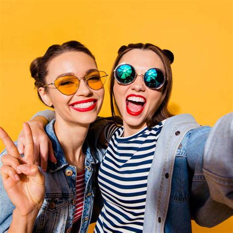 O Poder De Um Sorriso Benef Cios De Sorrir Fashion Trends