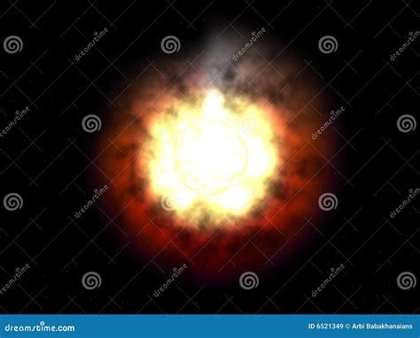 Alien Galactic Hot Alien Bright Sun Stock Illustration Illustration Of Cyber Imagination