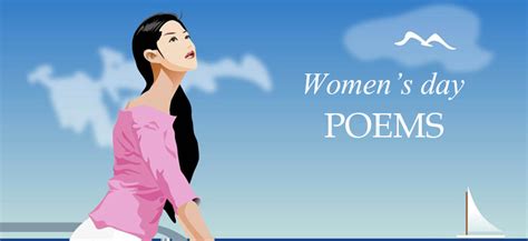 Women’s Day Poems - Womens Day Poetry