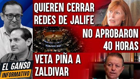 REAPARECE JALIFE TATIANA QUIERE CERRAR SUS REDES NO PEDIRÁ DISCULPAS