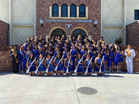 Turlock High Turlock High School Njrotc Bulldog Company