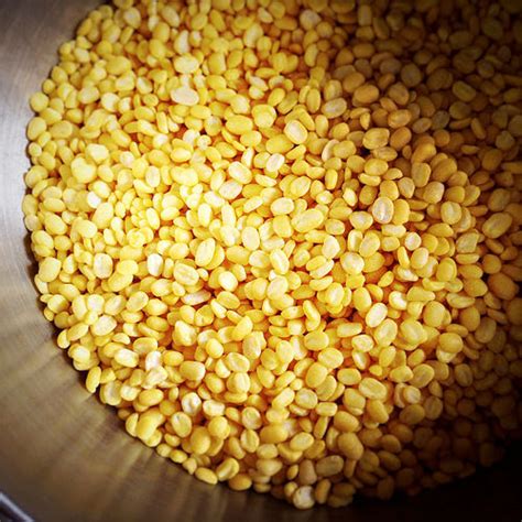 Homemade Mung Green Bean Flour 自製綠豆粉 Chinese Recipes At