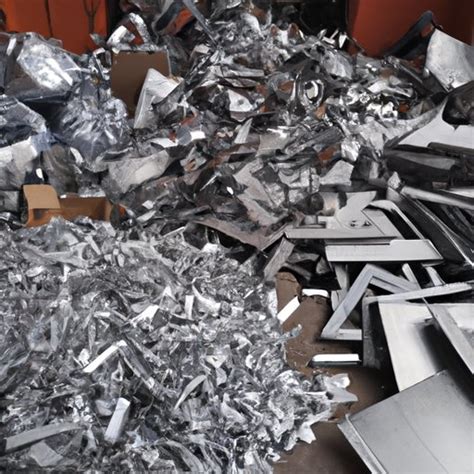 What Is Scrap Price For Aluminum Exploring Factors And Strategies For