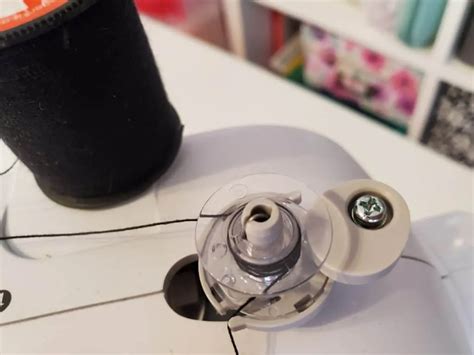 How To Thread A Brother Sewing Machine Step By Step