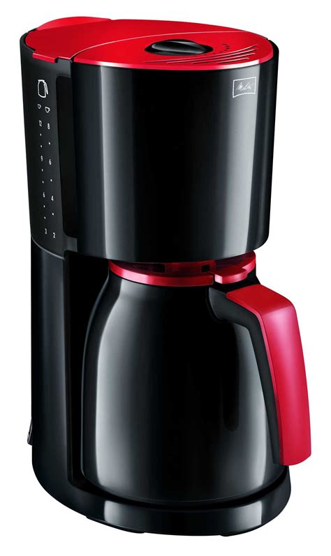 Melitta Enjoy Therm Gut Preiswerte Kaffeemaschine Mit