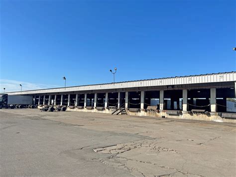 1803 E Brooks Rd Memphis TN 38116 Industrial For Lease LoopNet