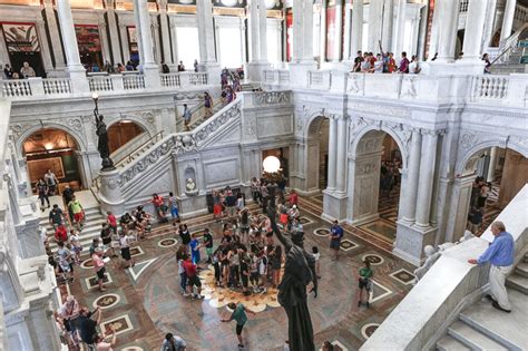 Biblioteca Americana Del Congreso CONGRESS NET