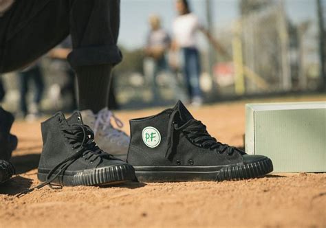 New Balance x PF Flyers The Sandlot Collection - Sneaker Bar Detroit