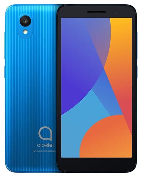 Alcatel Specs Review Release Date Phonesdata