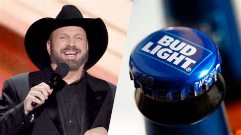 Garth Brooks On Bud Light Bar Backlash Over Dylan Mulvaney