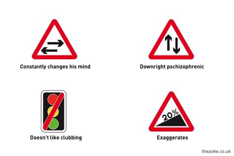 17 Best images about Funny Crossing Signs on Pinterest | Bigfoot ...