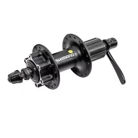 Par Cubo Shimano TX506 32F Tras E Dian Disco 6 F 8 9 10V No Shoptime