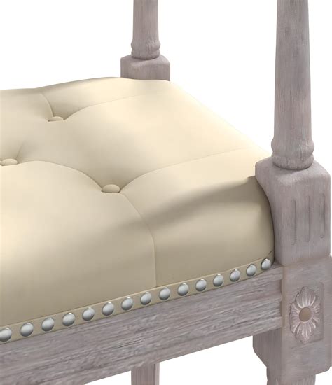 Banc Beige X X Cm Lin