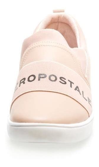 Venta Tenis Aeropostale Rosas En Stock