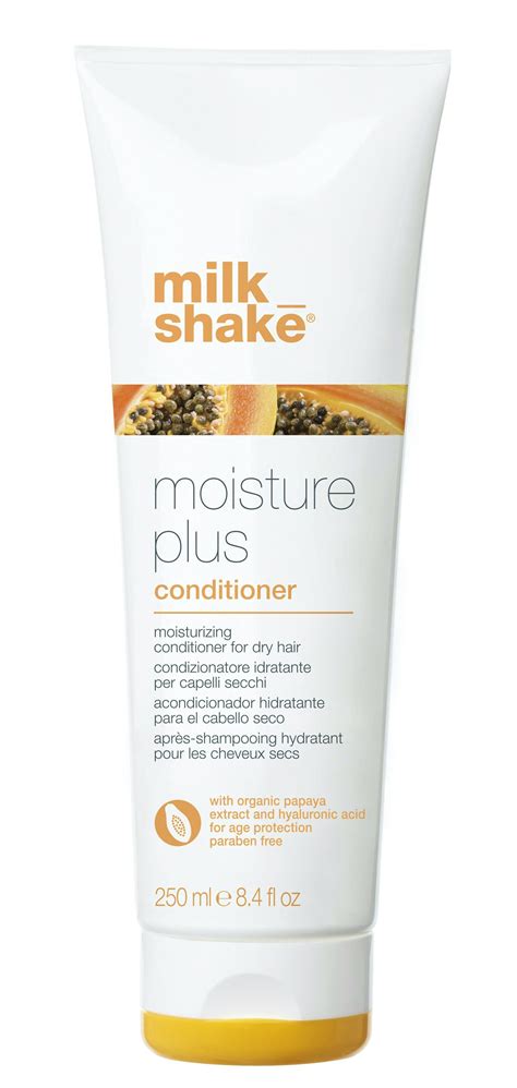 Milkshake Moisture Plus Conditioner 250 Ml 2290