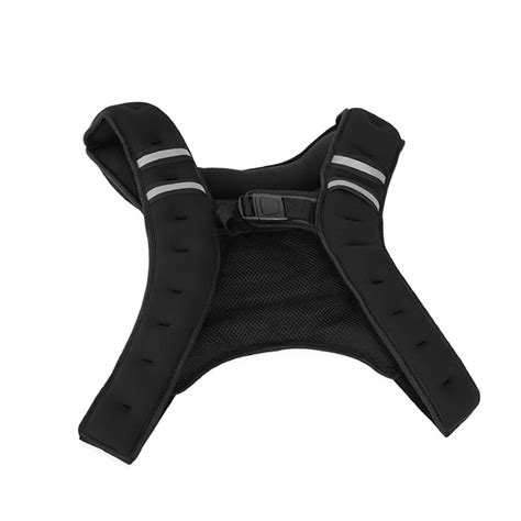 Wholesale Sport Weighted Vest Workout Equipment（moq：500pcs