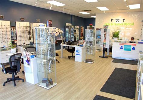 Optical And Eyewear Store In Cambridge On Lens And Frames Optical