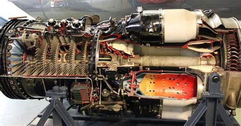 How to design a Supersonic Jet Engine- the tale of Jatayu