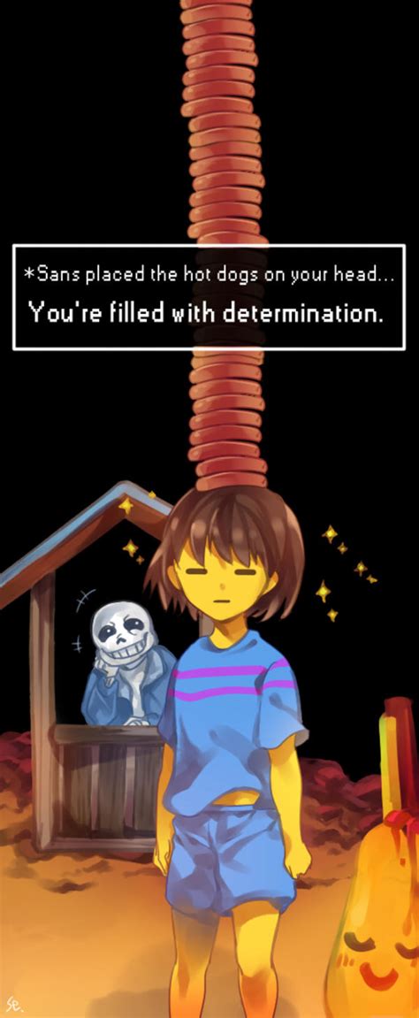 Undertale Know Your Meme