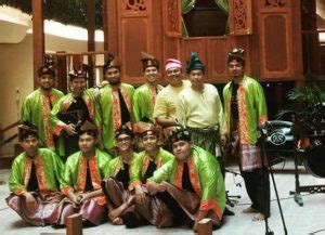 Dikir Barat in Kuala Lumpur and Selangor | Malay Event Show