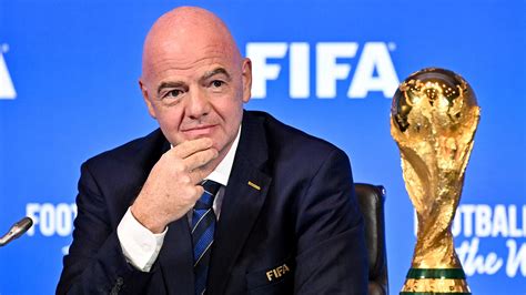 FIFA: 2030 World Cup to be played across six countries, three continents | MLSSoccer.com